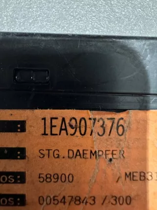 1EA907376 Блок управления (другие) Audi A3 8Y Арт e10660215, вид 3
