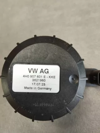 4H0907601E Блок управления (другие) Audi A3 8Y Арт e10660225, вид 2