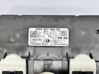 5WA937086BA Блок управления (другие) Audi A3 8Y Арт e10660228, вид 2