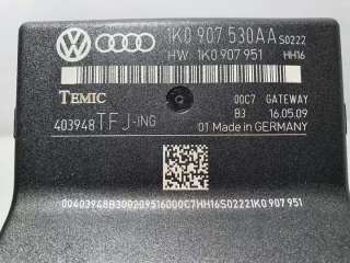 1K0907530AA Блок управления (другие) Audi A3 8P Арт e10660282, вид 12