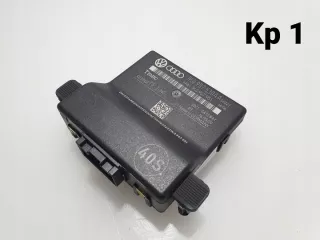 1K0907530AA Блок управления (другие) Audi A3 8P Арт e10660282, вид 2