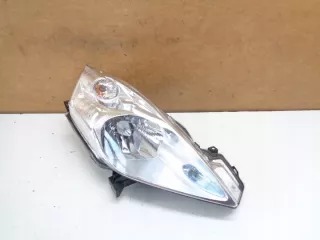 26010-3NLX Фара левая Nissan Leaf 1 Арт e10660305, вид 1