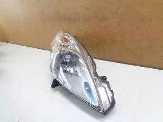 26010-3NLX Фара левая Nissan Leaf 1 Арт e10660305, вид 2