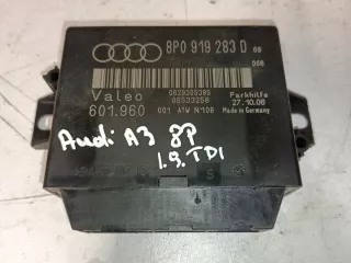 8P0919283D Блок управления (другие) Audi A3 8P Арт e10660328, вид 1