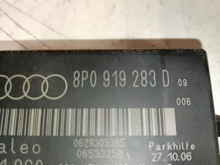 8P0919283D Блок управления (другие) Audi A3 8P Арт e10660328, вид 4