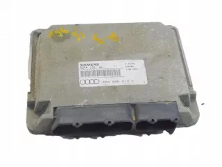  06A906019D Блок управления (другие) Audi A3 8L Арт e10660331, вид 1