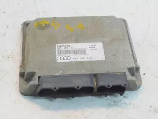  06A906019D Блок управления (другие) Audi A3 8L Арт e10660331, вид 2
