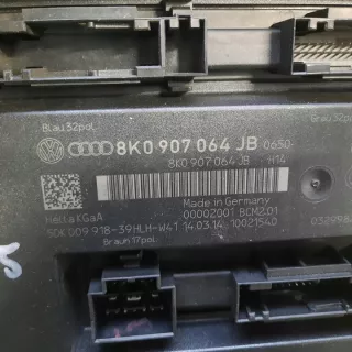 8K0907064JB 16932855177 Блок управления (другие) Audi A4 B8 Арт e10660405, вид 2
