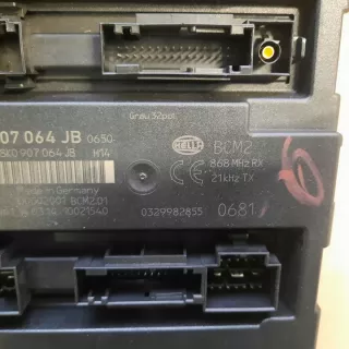 8K0907064JB 16932855177 Блок управления (другие) Audi A4 B8 Арт e10660405, вид 3
