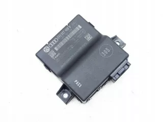 8R0907468N 17008153639 Блок управления (другие) Audi A4 B8 Арт e10660465, вид 1