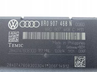 8R0907468N 17008153639 Блок управления (другие) Audi A4 B8 Арт e10660465, вид 3