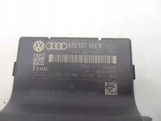 8R0907468N Блок управления (другие) Audi A4 B8 Арт e10660477, вид 2