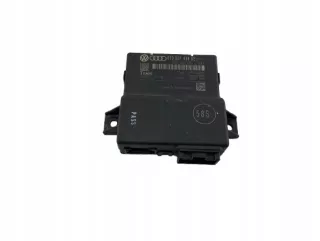 8T0907468AE Блок управления (другие) Audi A4 B8 Арт e10660522, вид 1