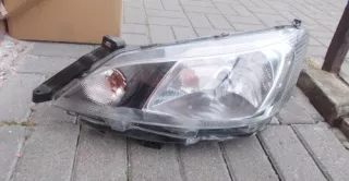 26060BJ10A Фара левая Nissan NV 200 Арт e10660560, вид 1