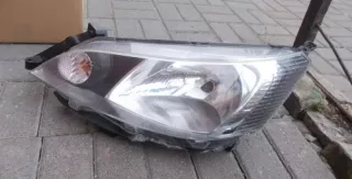 26060BJ10A Фара левая Nissan NV 200 Арт e10660560, вид 2
