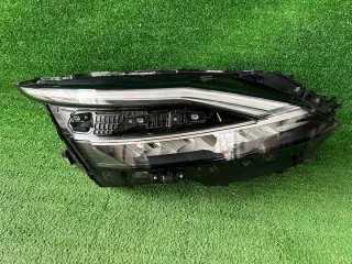 1008D02J Фара правая Nissan Qashqai 2 restailing Арт e10660647, вид 1