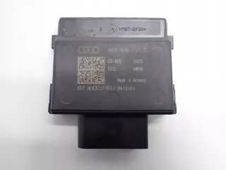 4K0906121C Блок управления (другие) Audi A5 (S5,RS5) 2 Арт e10660749, вид 1