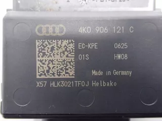 4K0906121C Блок управления (другие) Audi A5 (S5,RS5) 2 Арт e10660749, вид 3