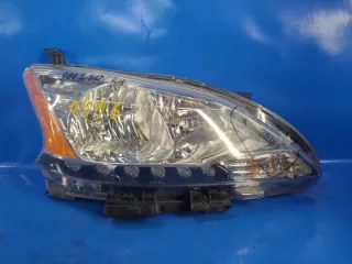 26010-3SG2A Фара правая Nissan Sentra Арт e10660777, вид 1