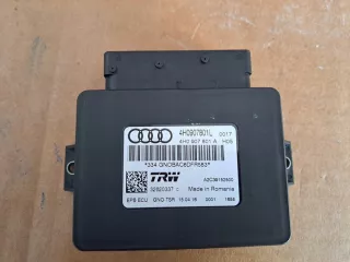 4H0907801L Блок управления (другие) Audi A6 C7 (S6,RS6) Арт e10660795, вид 2