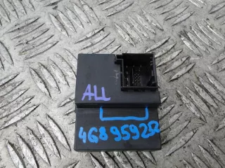 4G8959252 Блок управления (другие) Audi A6 C7 (S6,RS6) Арт e10660816, вид 2