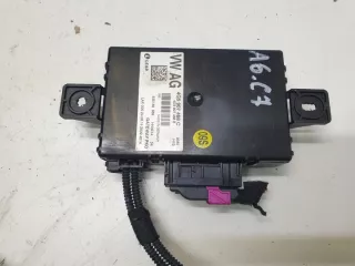 4G5907468C Блок управления (другие) Audi A6 C7 (S6,RS6) Арт e10660826, вид 1