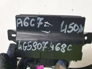 4G5907468C Блок управления (другие) Audi A6 C7 (S6,RS6) Арт e10660826, вид 4