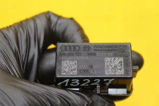 4H0909131 Блок управления (другие) Audi A6 C7 (S6,RS6) Арт e10660844, вид 3