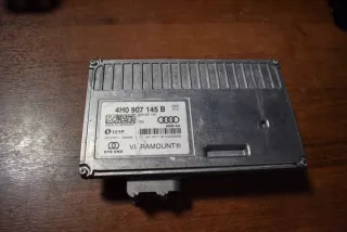 4H0907145B Блок управления (другие) Audi A6 C7 (S6,RS6) Арт e10660862, вид 1