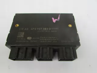 4F0907383D Блок управления (другие) Audi A6 C6 (S6,RS6) Арт e10660883, вид 1