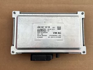 4N0907107M Parts4You Блок управления (другие) Audi A7 2 (S7,RS7) Арт e10660945, вид 3