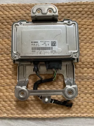 4G0907107E Блок управления (другие) Audi A8 D4 (S8) Арт e10661031, вид 1
