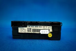 4H0959107F Блок управления (другие) Audi A8 D4 (S8) Арт e10661036, вид 1