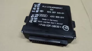 4D0909611 Блок управления (другие) Audi A8 D2 (S8) Арт e10661072, вид 1