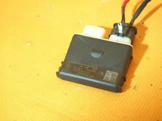 3G0962243D 83A962239 3g0962243d 83a962239 Блок управления (другие) Audi Q3 1 Арт e10661196, вид 2