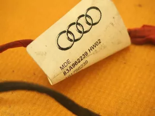3G0962243D 83A962239 3g0962243d 83a962239 Блок управления (другие) Audi Q3 1 Арт e10661196, вид 3