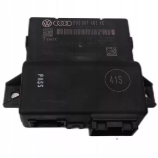 8U0907468AC Блок управления (другие) Audi Q3 1 Арт e10661212, вид 1