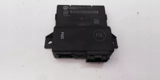8U0907468AC Блок управления (другие) Audi Q3 1 Арт e10661212, вид 2