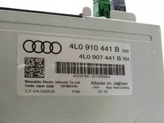 4L0907441B Блок управления (другие) Audi Q7 4L Арт e10661264, вид 4
