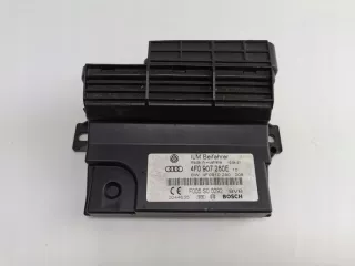 4F0907280E Блок управления (другие) Audi Q7 4L Арт e10661268, вид 1