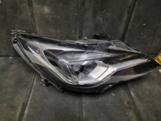 39228715 Фара правая Opel Astra K Арт e10661450, вид 1