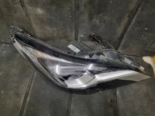 39228715 Фара правая Opel Astra K Арт e10661450, вид 2