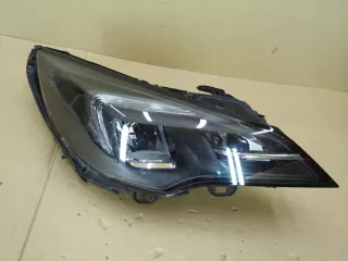39195689 Фара правая Opel Astra K Арт e10661476, вид 1