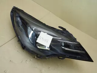 39195689 Фара правая Opel Astra K Арт e10661476, вид 2