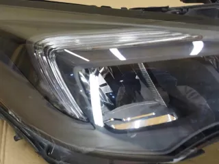 39195689 Фара правая Opel Astra K Арт e10661476, вид 3