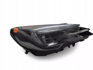 39195689 Фара правая Opel Astra K Арт e10661478, вид 1