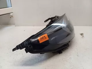 39195689 Фара правая Opel Astra K Арт e10661478, вид 4