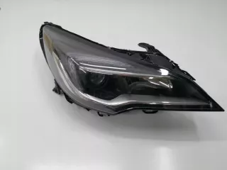7960400002 Фара правая Opel Astra K Арт e10661506, вид 1
