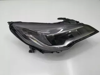 7960400002 Фара правая Opel Astra K Арт e10661506, вид 3