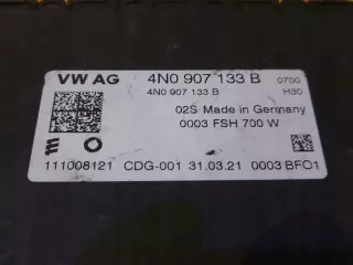 4N0907133B Блок управления (другие) Audi Q8 Арт e10661551, вид 4